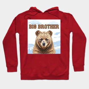 Bigbrother Hoodie